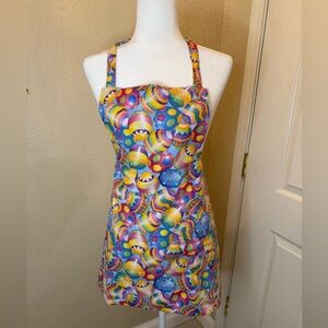 Easter Apron - Double sided